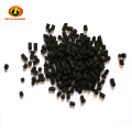 Waste water treatment used activated carbon manufacturers price